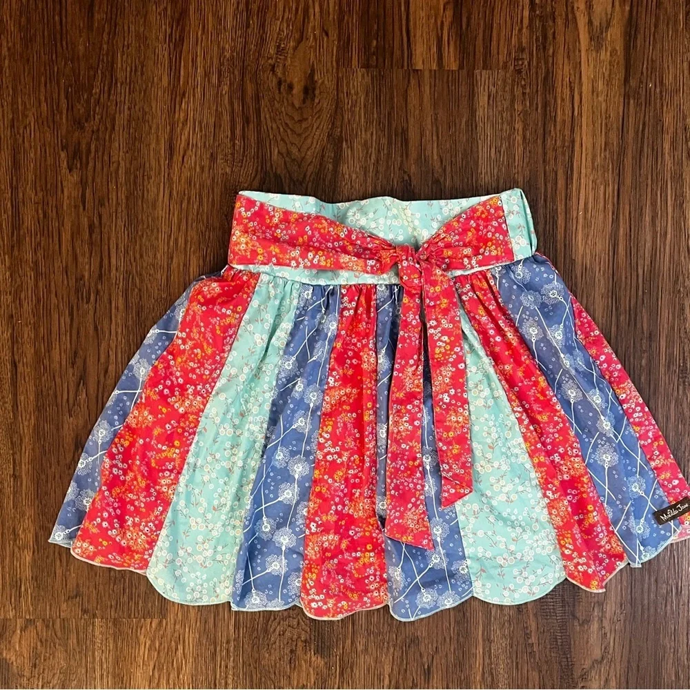 Matilda Jane Skirt 10 - Picture 1 of 5